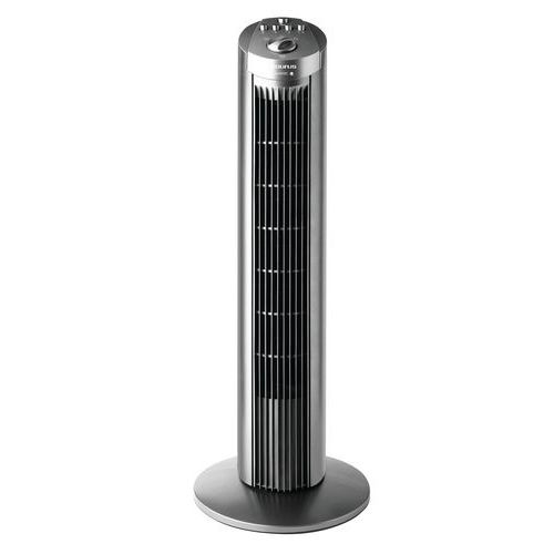 Manutan oszlopventilátor, magassága 74 cm, 45 W Manutan oszlopventilátor, magassága 74 cm, 45 W