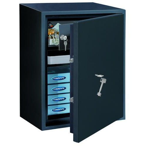 Power Safe 600 bútortrezor, szekrénnyel, S2 biztonsági osztály Power Safe 600 bútortrezor, szekrénnyel, S2 biztonsági osztály