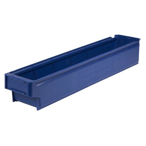 Kihúzható PP dobozok 10 x 23 x 50 cm Kihúzható PP dobozok 10 x 23 x 50 cm