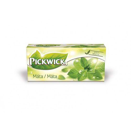 Pickwick borsmenta tea Manutan.hu