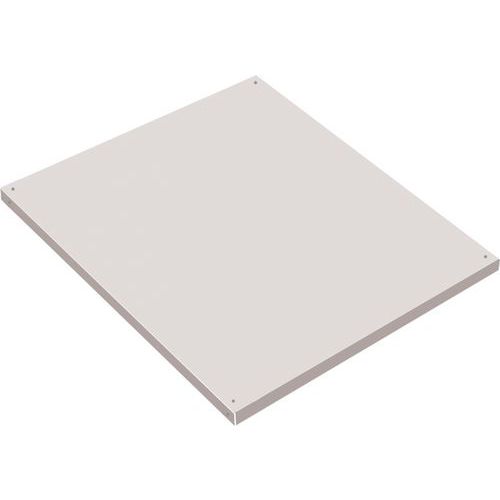 Kiegészítő polc, 49 cm
