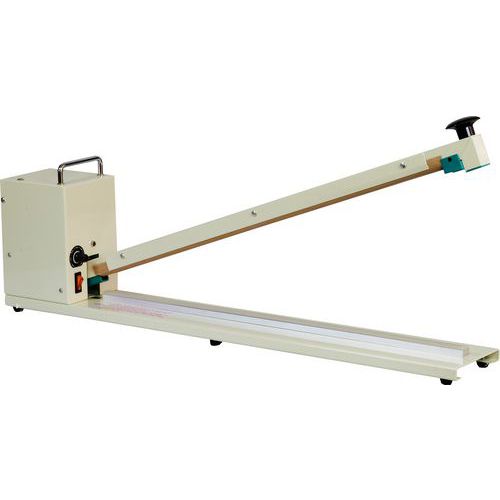 Asztali impulzusos hegesztő, 600 mm Asztali impulzusos hegesztő, 600 mm
