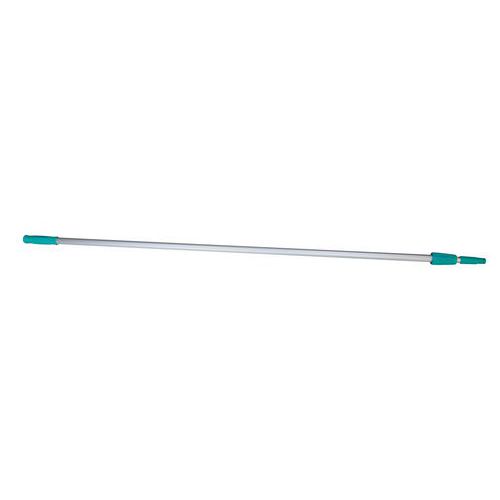 Alumínium teleszkópos rúd, 300 cm