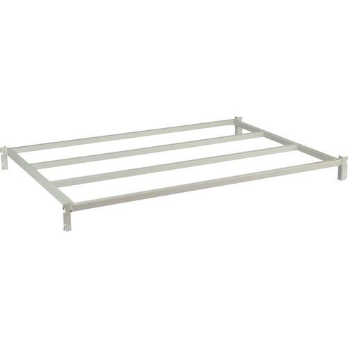 Kiegészítő polcok, 100 cm, 250 kg Kiegészítő polcok, 100 cm, 250 kg