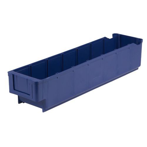 Kihúzható PP dobozok 8,2 x 9,4 x 40 cm Kihúzható PP dobozok 8,2 x 9,4 x 40 cm