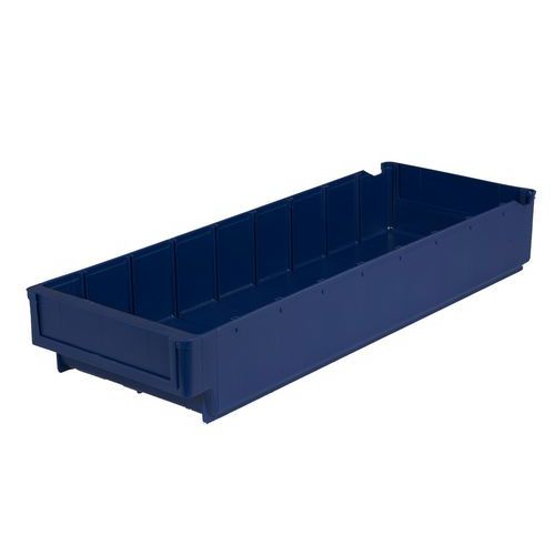 Kihúzható PP dobozok 8,2 x 18,8 x 50 cm Kihúzható PP dobozok 8,2 x 18,8 x 50 cm