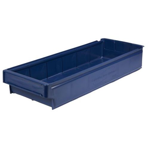Kihúzható PP dobozok 10 x 23 x 60 cm Kihúzható PP dobozok 10 x 23 x 60 cm