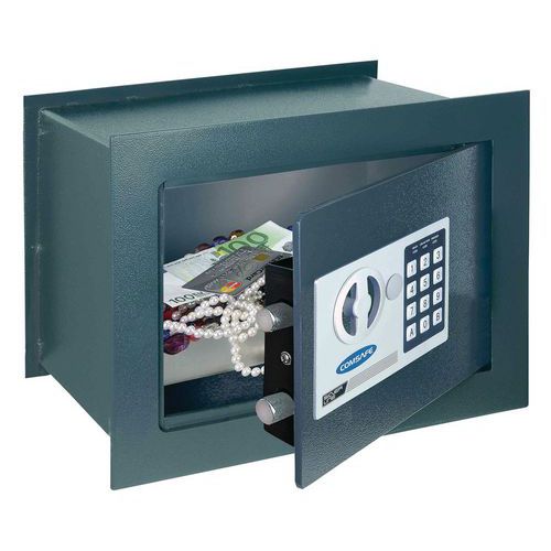 WallMatic fali trezorok, Z1-ás biztonsági osztály WallMatic fali trezorok, Z1-ás biztonsági osztály