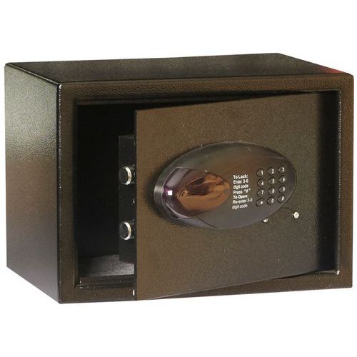 Holytec bútortrezorok, 0-ás biztonsági osztály Holytec bútortrezorok, 0-ás biztonsági osztály