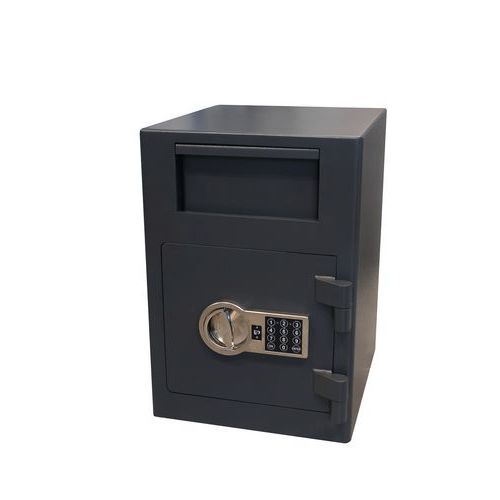 Rottner ASD 19 EL bútortrezor, S1 biztonsági osztály Rottner ASD 19 EL bútortrezor, S1 biztonsági osztály