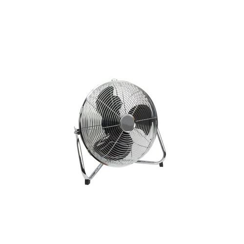 Manutan álló ventilátor 35 cm, 70 W Manutan álló ventilátor 35 cm, 70 W