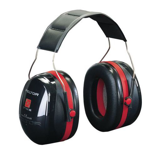 3M PELTOR-SV kagyló fülvédő, 35 dB zajcsökkentés 3M PELTOR-SV kagyló fülvédő, 35 dB zajcsökkentés