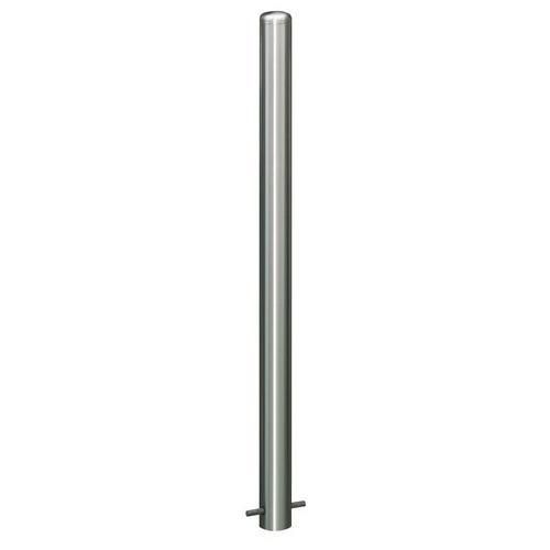Meissa erős fém torlaszoló oszlop, magassága 90 cm Meissa erős fém torlaszoló oszlop, magassága 90 cm