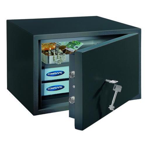 Power Safe 300 bútortrezor, S2 biztonsági osztály Power Safe 300 bútortrezor, S2 biztonsági osztály