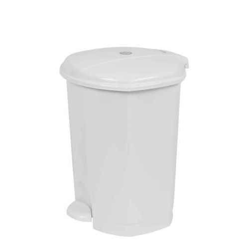 Műanyag szemétkosár, 18 l
