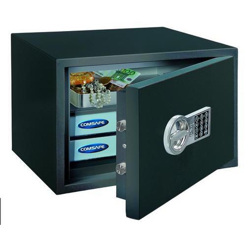 Power Safe 300EL bútortrezor, S2 biztonsági osztály Power Safe 300EL bútortrezor, S2 biztonsági osztály