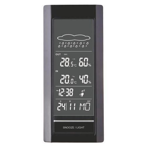 Emos E4971B meteorológiai állomás higrométerrel