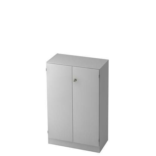 Nomeris közepes, széles szekrények, 127 x 80 x 40 cm, ajtóval Nomeris közepes, széles szekrények, 127 x 80 x 40 cm, ajtóval