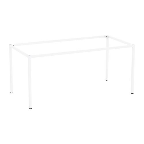 Keret és lábak Versys étkezőasztalhoz, 160 x 80 cm