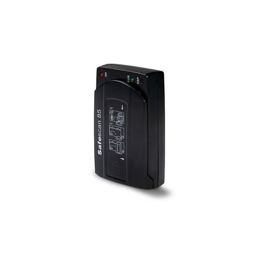 SAFESCAN 85 hamisítvány érzékelő SAFESCAN 85 hamisítvány érzékelő