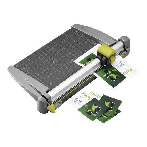 REXEL SmartCut A515 3in1 A4 tárcsapenge REXEL SmartCut A515 3in1 A4 tárcsapenge