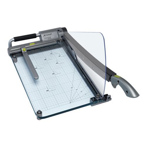 REXEL ClassicCut CL410 A4 karos vágógép REXEL ClassicCut CL410 A4 karos vágógép