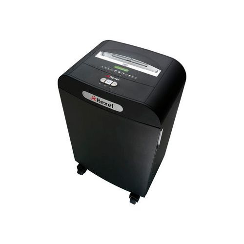 REXEL MERCURY RDS2250 iratmegsemmisítő REXEL MERCURY RDS2250 iratmegsemmisítő