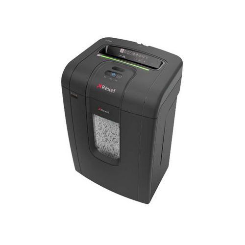 REXEL MERCURY RSS2434 iratmegsemmisítő REXEL MERCURY RSS2434 iratmegsemmisítő