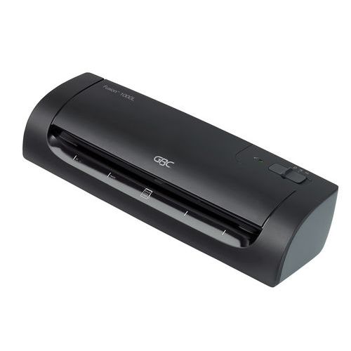 GBC FUSION 1000L A4 laminálógép GBC FUSION 1000L A4 laminálógép