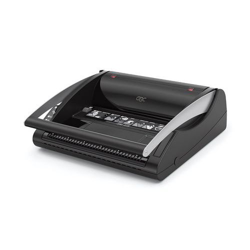GBC CLICKBIND 150 gyűrűs fűzőgép GBC CLICKBIND 150 gyűrűs fűzőgép