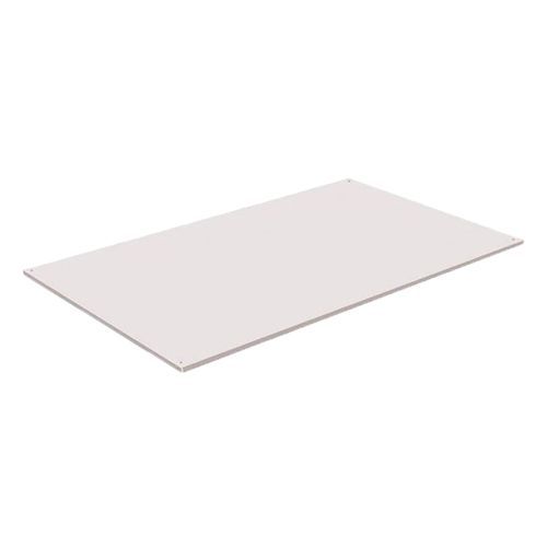 Polc műhelyszekrényhez 100 kg teherbírással, 995 x 367 mm