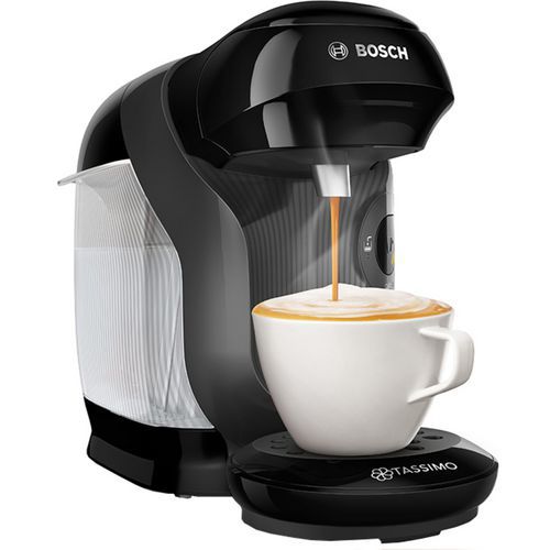 Bosch Tassimo Style TAS1102 kapszulás kávéfőző Bosch Tassimo Style TAS1102 kapszulás kávéfőző