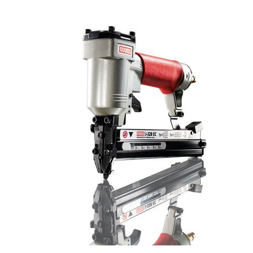 Novus J-328 EC pneumatikus tűzőpisztoly Novus J-328 EC pneumatikus tűzőpisztoly