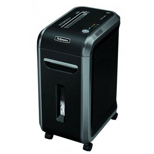 Fellowes 99 Ci iratmegsemmisítő Fellowes 99 Ci iratmegsemmisítő