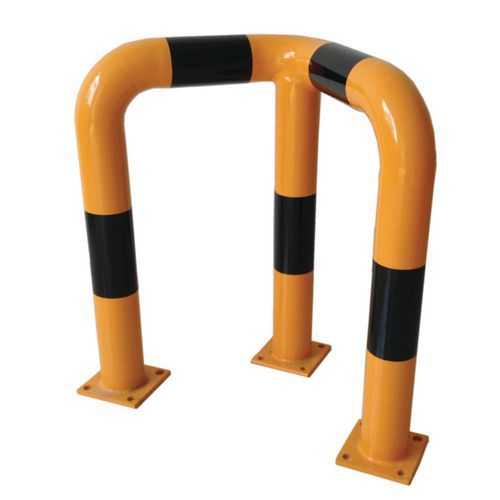 Manutan fém saroktorlasz, közepes, hossza 60 cm Manutan fém saroktorlasz, közepes, hossza 60 cm