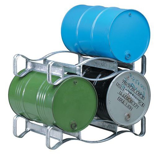 Pour fûts 220 L Pour fûts 220 L