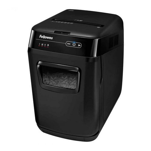 Iratmegsemmisítő Fellowes AutoMax 150 C Iratmegsemmisítő Fellowes AutoMax 150 C