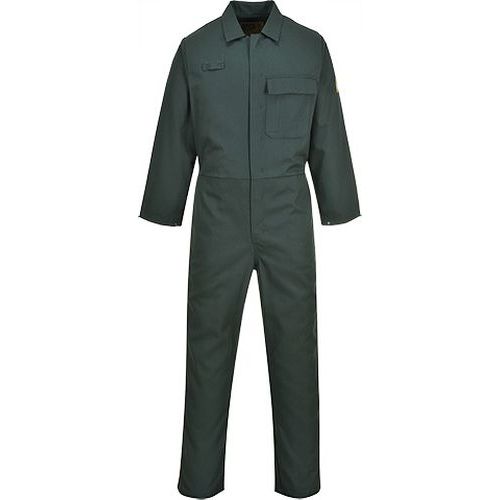 CE Safe-Welder overál, zöld CE Safe-Welder overál, zöld