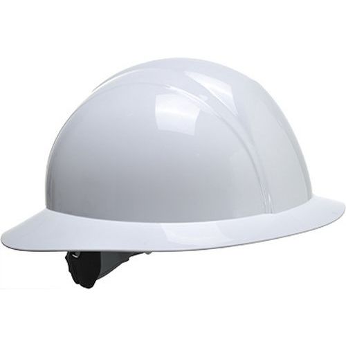 Full Brim Future védősisak, fehér Full Brim Future védősisak, fehér