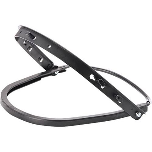 Sisak pajzs adapter, fekete Sisak pajzs adapter, fekete