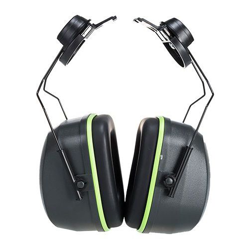 Prémium Clip-On fültok, szürke Prémium Clip-On fültok, szürke