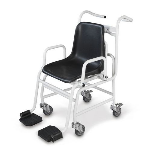 Mérlegszék Kern MCD 300K-1, 300 kg-ig
