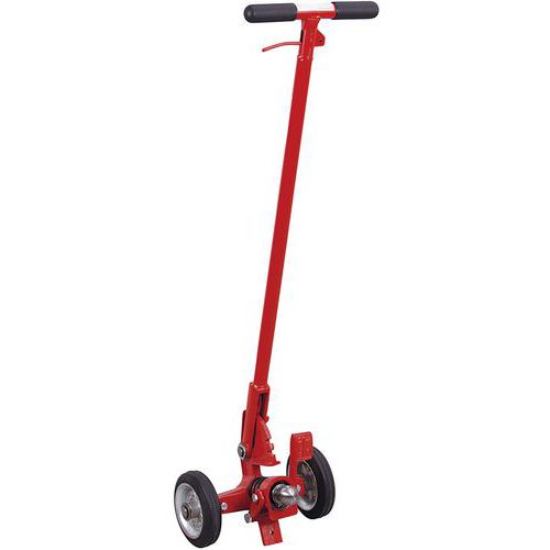 Emelőkarok targoncákhoz, 1000 - 3000 kg-ig