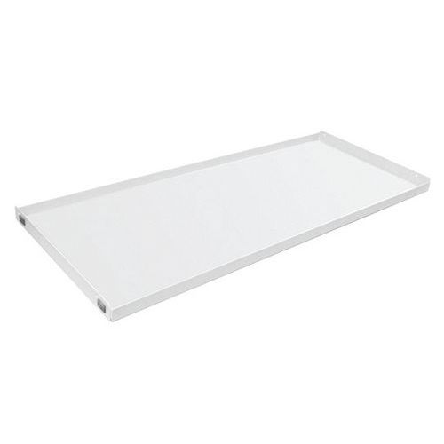 Polcok szerszekrényhez veszélyes anyagokra Justrite, 3 x 104,2 x 43,5 cm Polcok szerszekrényhez veszélyes anyagokra Justrite, 3 x 104,2 x 43,5 cm