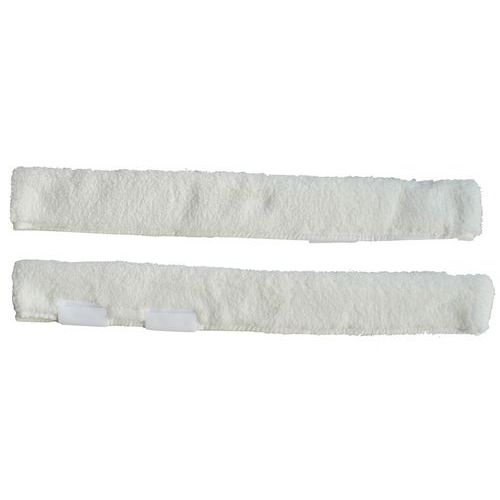 Tartalék ablakmosó huzat, 35 cm