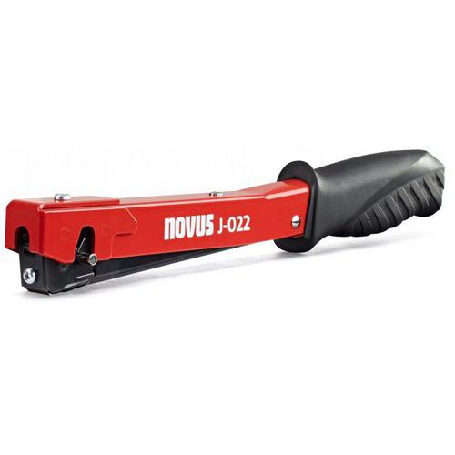 Novus J-022 kézi tűzőgép Novus J-022 kézi tűzőgép