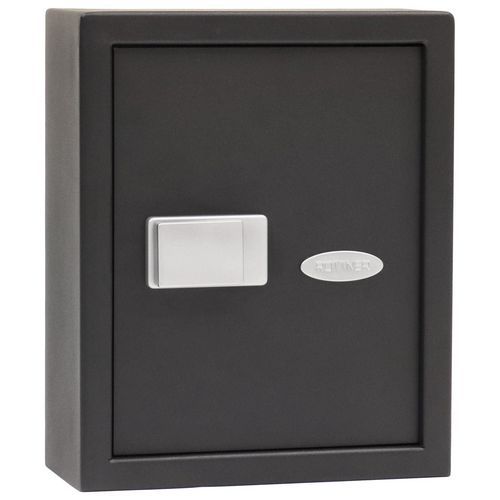 Fifty BT Key Safe 20 kulcsos biztonsági széf Fifty BT Key Safe 20 kulcsos biztonsági széf