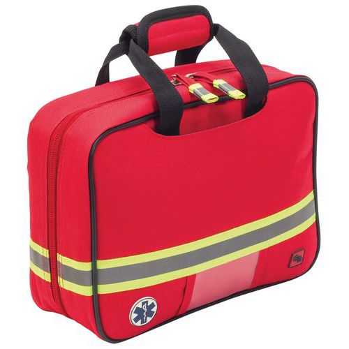 Gyógyszerszállító textil bőrönd Elite Bags Probe Gyógyszerszállító textil bőrönd Elite Bags Probe
