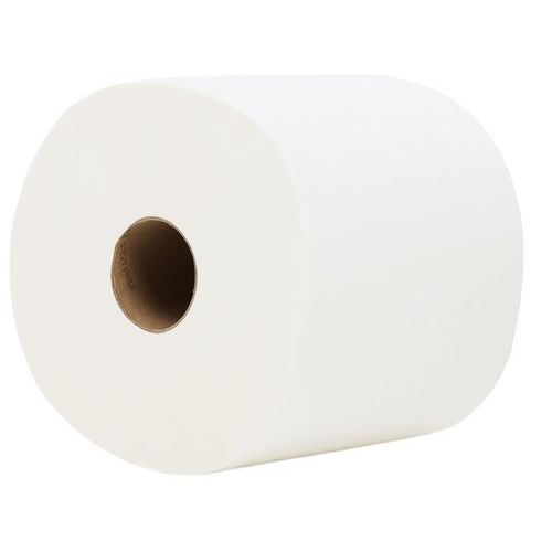 Manutan Expert ipari papírtörlők 2 rétegű, 800 lap, 2 db