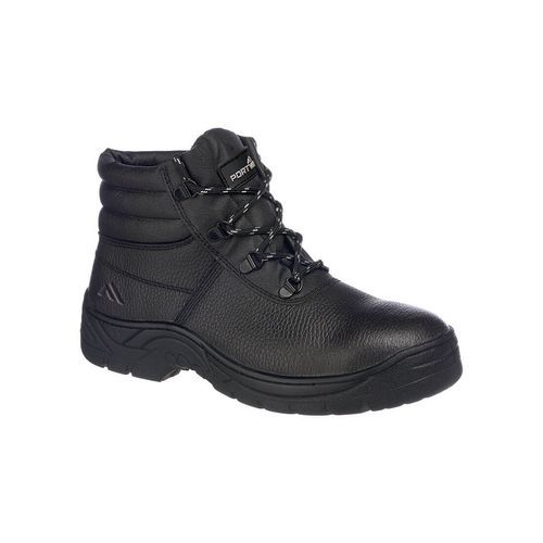 Steelite Protector Plus bakancs S3 HRO, fekete